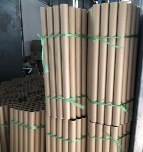 แกนกระดาษแข็งแรงทนทานขนาด 32x1.5x530 มม. ทนแรงกดสูง สำหรับงานอุตสาหกรรม  ผู้จัดหาที่เชื่อถือได้ - Product Image 4