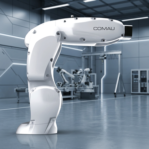 Racer-5 SE bras de robot version européenne pour le secteur industriel-Des solutions d'automatisation pour améliorer la productivité et la qualité - Product Image 3
