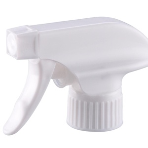 Chất Lượng Tốt Mini Nhựa Kích Hoạt Phun Phun Bơm 24/410 24/415, 28/400, 28/410, 28/415 Hình Thức Kích Hoạt Để Làm Sạch Chai - Product Image 2