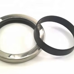 Joint d'étanchéité OEM pour compresseur d'air Fusheng, bague argentée, manchon d'arbre de bloc d'air 2605025370, 2605030490 - Product Image 3