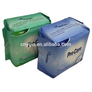 Toalla Sanitaria de Algodón, Fabricante de <span class=keywords><strong>Toallas</strong></span> Femeninas, <span class=keywords><strong>Precio</strong></span> al por Mayor, Marca OEM, Toalla para Mujer, Todos los Tamaños - Product Image 2