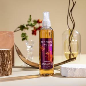 Gym Ready Refrescante Body <span class=keywords><strong>Splash</strong></span> Perfumado Body Mist Post-Entrenamiento - Product Image 1