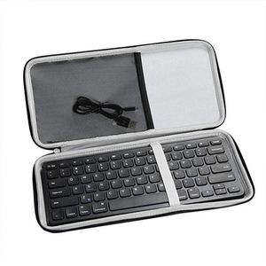 Étui de transport personnalisé pour clavier et souris sans fil, sac de protection en EVA pour clavier mécanique 65% 67 touches, boîte de rangement - Product Image 2