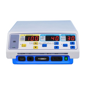 Đơn Vị Điện Phẫu Thuật Người/Thú Y Đơn Vị Điện Phẫu Thuật Lưỡng Cực Bán Chạy LHICV20A - Product Image 1