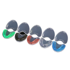 للبيع بالجملة خفيف الوزن ومقاوم للتأثير رياضي قابل للتشكيل أفضل أسنان - Product Image 2