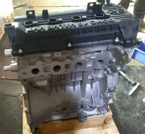 Бензиновый Восстановленный двигатель 1.6L G4ED 1.4L G4EE для автозапчастей Hyundai G4KA G4KC G4KG F16D3 D4CB - Product Image 6