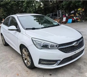 Chery Arrizo 5 1.5L CVT PLUS 2023, 4 portes, 5 places, trois compartiments, conduite à gauche, automatique, essence pure, véhicule d'occasion, <span class=keywords><strong>pas</strong></span> <span class=keywords><strong>cher</strong></span> - Product Image 4