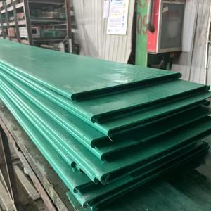Tốt nhất người bán hình thang chống cháy <span class=keywords><strong>FRP</strong></span> Cáp khay dây hộp chống ăn mòn <span class=keywords><strong>FRP</strong></span> ống hộp cho cáp đặt trong kho - Product Image 5