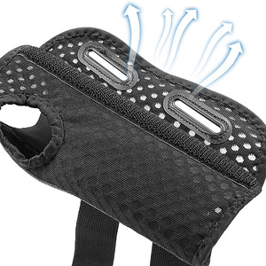Soporte de Muñeca Ajustable con Logotipo Personalizado, Férula de Compresión para Palma, Protector Deportivo para Mano - Product Image 5