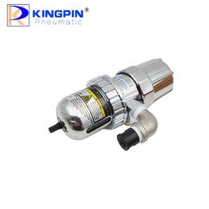 Drenaje Automático Neumático AD-5 <span class=keywords><strong>de</strong></span> Alta Fiabilidad para Compresor <span class=keywords><strong>de</strong></span> Aire - Product Image 2