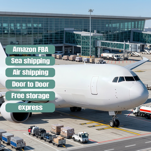 Air Express Shipping Agent From China to USA/UK <b>Logistic</b> Services Door to Door DDP DDU Freight Forwarder - Product Image 1