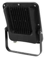 Reflectores LED de Alta Potencia para Exteriores, Resistentes al Agua y al Polvo IP65, Ángulo de Haz de 120°, para Talleres, Almacenes, Letreros Publicitarios