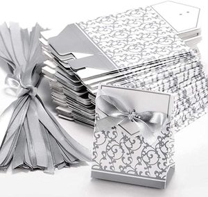 Sacchetti regalo personalizzati in carta kraft busta per imballaggio per regali accessori per gioielli biscotti <span class=keywords><strong>caramelle</strong></span> artigianali - Product Image 6