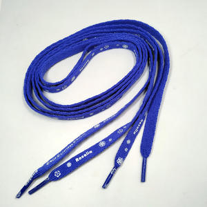 Manufaktur Grosir Berbagai Gaya Tali Sepatu Premium Bermotif Cetak untuk Sepatu Sneakers dan Sepak Bola - Product Image 5