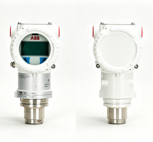 Transmisor a Prueba de Explosiones Original de ABB, Respuesta Rápida, Autodiagnóstico, Certificado SIL, Amplia Compensación de Temperatura - Product Image 1