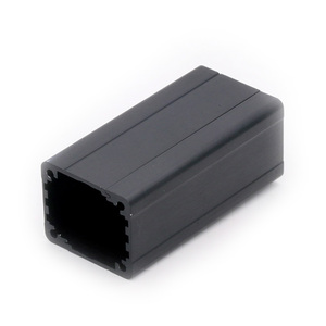 63mm 90mm tùy chỉnh Hợp kim nhôm kim loại couplers nhà ở cho LED <span class=keywords><strong>AV</strong></span> AC <span class=keywords><strong>Power</strong></span> <span class=keywords><strong>Ethernet</strong></span> Loa couplers <span class=keywords><strong>Adapter</strong></span> Extender nối - Product Image 3