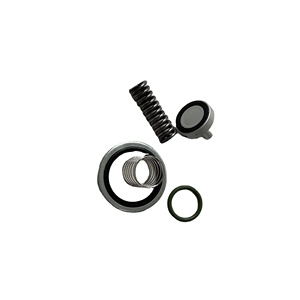 Kit de service de soupape métallique d'occasion Manny 2901139900 pour compresseurs d'air industriels avec garantie d'un an - Product Image 4