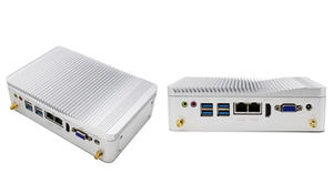 Sistema Automático de Gestión de Filas AT-QMS06 - Product Image 6