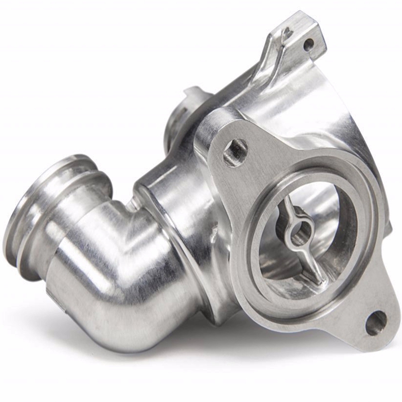 Custom Metal Die Casting Parts From