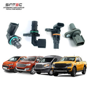 Датчик положения распределительного вала с высокой точностью, стабильным сигналом, долговечный, автомобильный, с защитой от помех, компонент системы ГРМ для Ford - Product Image 1