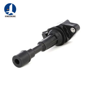 Suku cadang mesin ZJ20-18-100, koil pengapian ZJ20-18-100A untuk MAZDA <span class=keywords><strong>2</strong></span> <span class=keywords><strong>3</strong></span> DE BK BL BM 1,3l 1,4l 1,5l 1,6l - Product Image 5