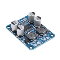 Module amplificateur audio numérique mono TPA3118 32 broches, puce originale 60W DC 12V-24V G467