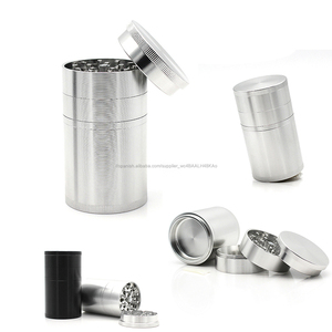 Venta al por mayor venta hierba accesorios herb grinder comercial hierba seca hierba <span class=keywords><strong>tabaco</strong></span> amoladora - Product Image 6