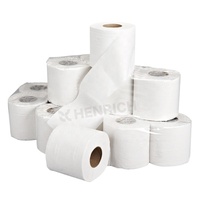 Papier de Soie Bambou Personnalisé à Prix d'Usine Abordable, Emballage avec Logo Personnalisé, Papier Toilette