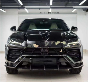 Kit carrosserie neuf de haute qualité, jupe latérale, capot pour Lamborghini <span class=keywords><strong>URUS</strong></span> S Top 2018 - Product Image 4