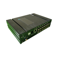 8 canal DSP Amplificateur Module Voiture Audio Amplificateur DSP Voiture DSP TP-DSP01