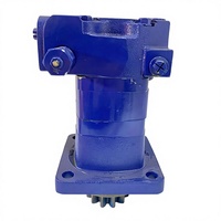 Motor Hidráulico Rotatorio Eaton para Kubota U17-2 U17-3, U10 U15 U17 U20 U25 U35 KX41 KX 36 104-6485-005 104-6462-005