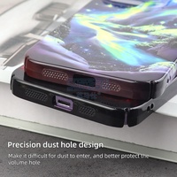Fundas para Teléfono con Sublimación 3D, Fundas para Sublimación 360 para iPhone 15 14 13 12 11 Pro, Funda para Sublimación para Samsung