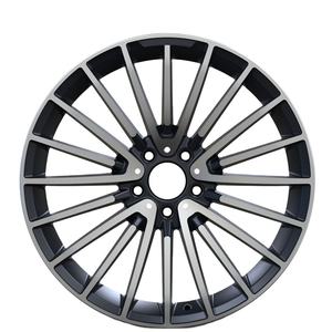 Roue SMA 5X112 15X5.5 Fuchs Raider Randar BRM COSMIC <span class=keywords><strong>Gasser</strong></span> Sprint Star Klassik GT8 GT-5 Torque - Product Image 1