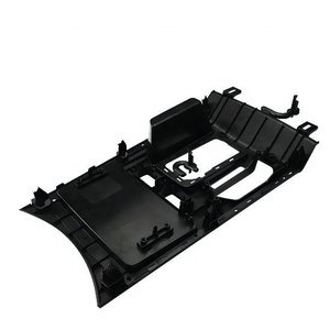 Customized Plastic Injection Molding Used Crate Plastic Injection Molds making household products injection preform mould