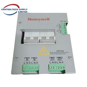 Top quality 51307039-100 Circuit Breaker Box Module 24VDC Overcurrent Protection for Control Cabinets - Product Image 3