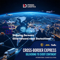 Service de logistique de suivi d'expéditions DHL Express CIF vers l'aéroport de Düsseldorf en Allemagne, transport spécial, livraison sécurisée