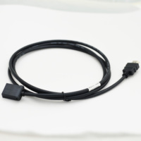 Cable Adaptador Tipo-C 3 en 1 Personalizado, Arnés de Cables con Aislamiento de PTFE/PVC/Nylon, Cableado 22AWG/24AWG/26AWG, Clasificación IP66 para Uso en Computadoras