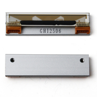 Nouvelle tête d'impression thermique pour Bizerba BCII100 BCII200 BCII800, tête d'impression pour balance de caisse, pièces de rechange en gros pour balance à code-barres