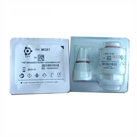 Capteur de gaz d'oxygène médical MOX-1 City Breathing Treatment, capteur électrochimique d'O2 avec plage de 0 à 1500 mbar et temps de réponse inférieur à 15 s