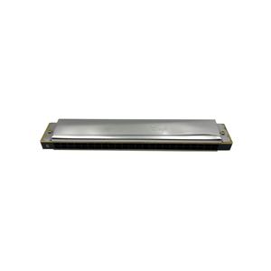 Harmonica diatonique professionnel Seasound à 24 trous, octave, orgue à <span class=keywords><strong>bouche</strong></span>, <span class=keywords><strong>harpe</strong></span> en acier inoxydable, portable et étanche JH024-2 - Product Image 1