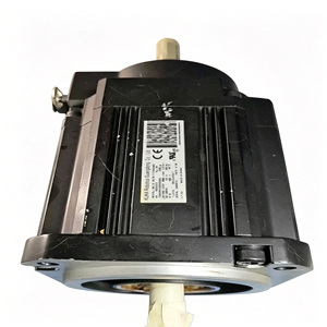 Kukas Motors 00-392-075 Automatisations Industrielles Haute Efficacité Réductions des Coûts et Améliorations de l'Efficacité Stabilité - Product Image 2