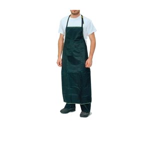 Delantal protector para desbrozadora 110x74 cm Mejora la seguridad y la comodidad durante el uso - Product Image 2