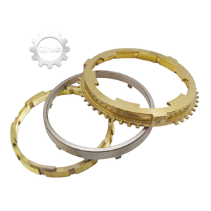 แหวนซิงโครไนซ์เกียร์อัตโนมัติสำหรับรถยนต์ฮุนได OEM QD43360-T00240 43360-T00240 43360T00240 - Product Image 1
