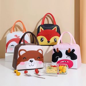 Custom Insulated <b>Lunch</b> <b>Bag</b> <b>for</b> <b>Women</b> Men, Large <b>Lunch</b> Box Container Reusable Leakproof Tote <b>for</b> Office, <b>Work</b>, School - Product Image 4