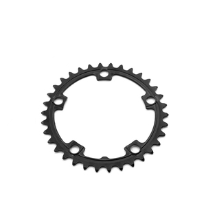 Vélo électrique TSDZ2B mi moteur 500w 250w anneau de chaîne 34T ebike tongsheng mi moteur pièces 34T roue de chaîne TSDZ2 usine d'origine - Product Image 6