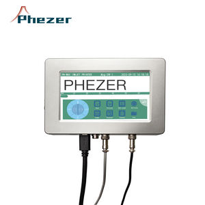 Tij Trực Tuyến Tự Động In Phun Mã Ngày Máy In Cho Chai Áo Thun Thẻ In Ấn Độ Phân Giải Cao Kỹ Thuật Số Dtf Máy - Product Image 2