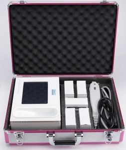Máquina Facial Sónica de Diseño Innovador para Uso Doméstico con Múltiples Niveles de Potencia para Minimizar Poros y Reafirmar la Piel - Product Image 6