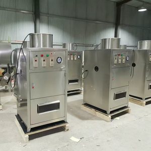 Máquina peladora de ajo de mesa, máquina peladora de ajo, nuevos productos explosivos, pelador de ajo <span class=keywords><strong>el</strong></span>éctrico - Product Image 5
