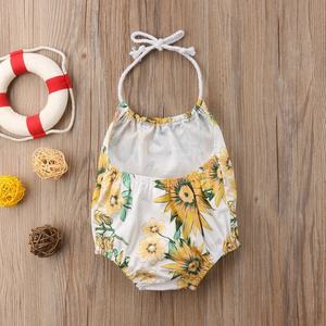 ชุดว่ายน้ำบิกินี่ผู้หญิงสั่งทำขายส่ง แบรนด์ OUTPACE ผ้าสแปนเด็กซ์/โพลีเอสเตอร์ แห้งเร็ว เซ็กซี่ สำหรับฤดูร้อน - Product Image 2