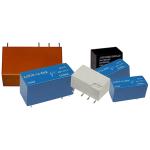 Factory Sealed FR-AS10F-1 Franjobaim Electronics Rel Reliability-<b>Tested</b> Power Relays Above 2 Amps - Product Image 1